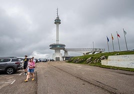 'El Pirulí' propone un viaje por la historia, la cultura y la geografía de Cantabria