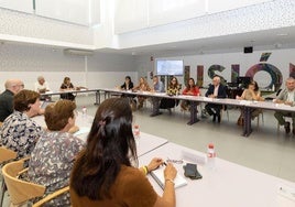 Cantabria constituye el Consejo de Personas Mayores