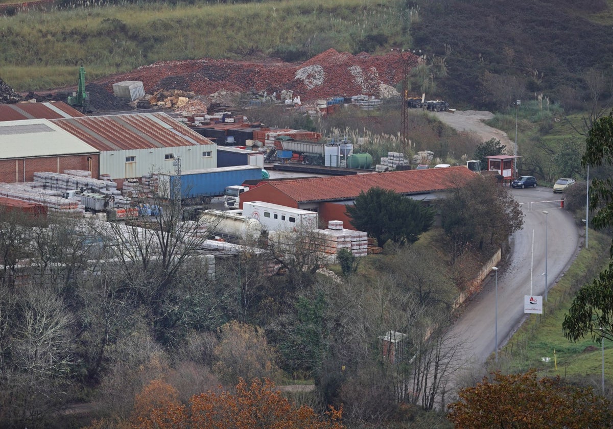 La reactivación del proyecto de biogás en Cabezón moviliza a los vecinos