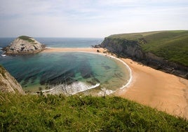 ¿Cuál es tu playa favorita de Cantabria?
