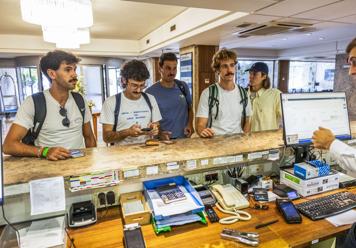 Amigos de las Islas Baleares