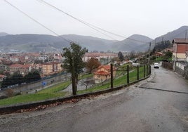 El barrio de La Cuesta es uno de los afectados por las reformas.
