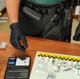 Imagen principal - La Guardia Civil detiene a dos hombres por tráfico de drogas en Comillas y Castro Urdiales