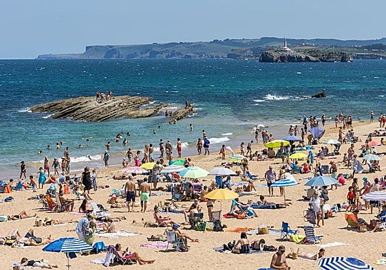 Estas son las cinco noticias del día en Cantabria