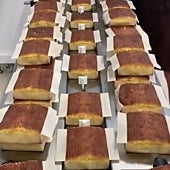 Imagen - El sobao pasiego, de Revuelta, en Vega de Pas, se encuentra también entre los distinguidos