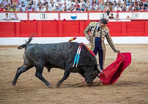 El Cid, este año en la Feria de Santiago
