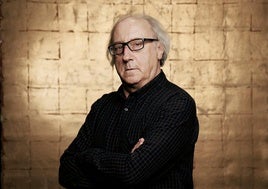 El actor y director catalán, Ramón Fontseré, al frente de Els Joglars desde 2012.