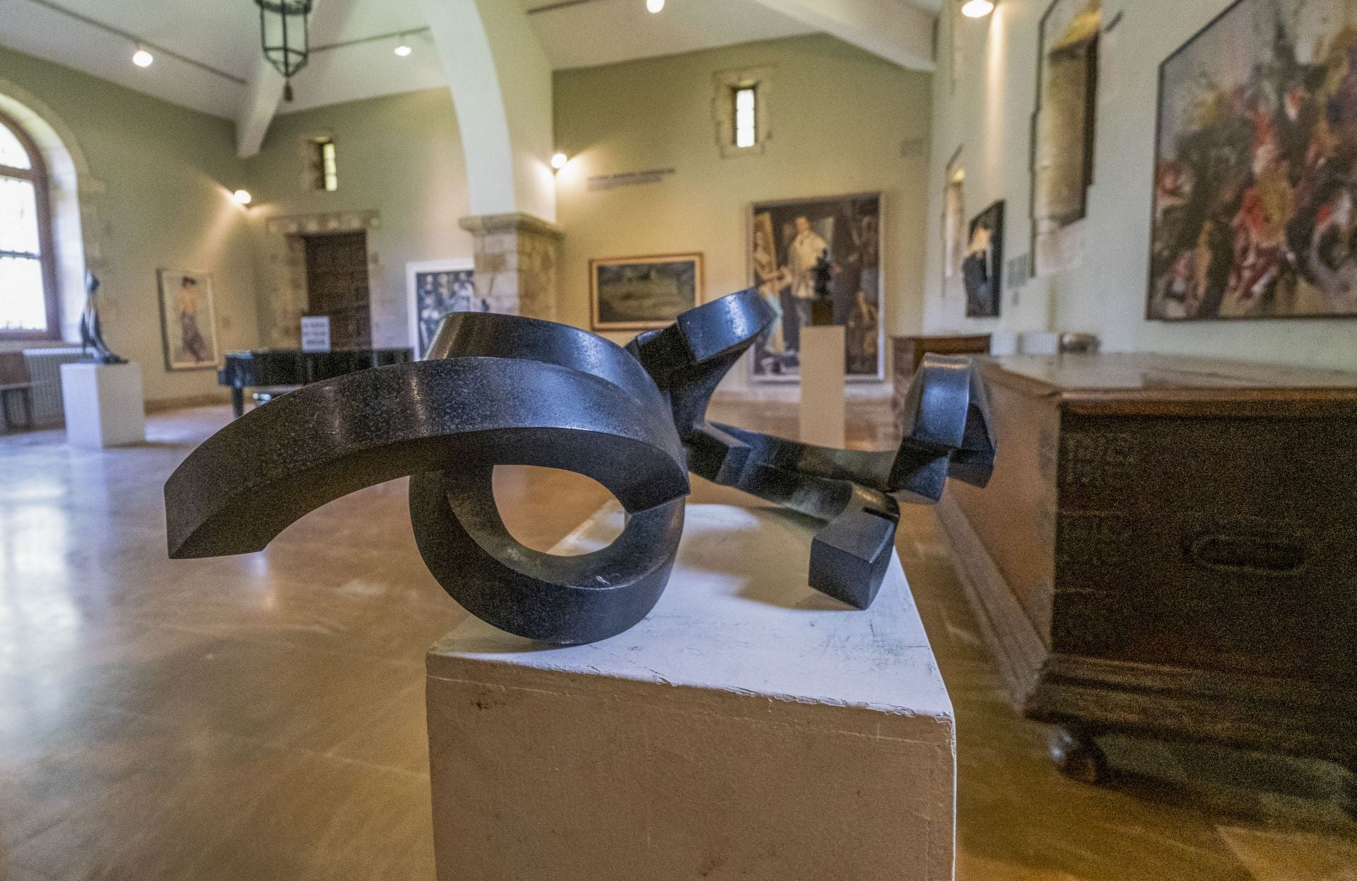 Los secretos del Palacio de Elsedo