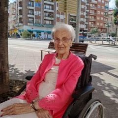 Luzdivina Moreno Pérez.