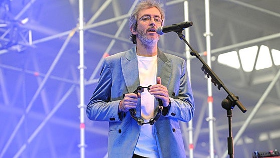 El gallo del SoundCity vuelve a La Lechera