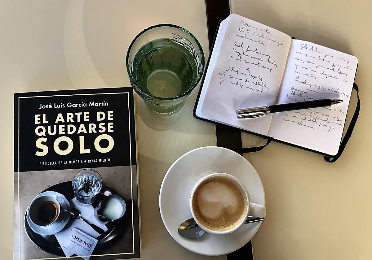 Un falso secuestro y un fantasma verdadero