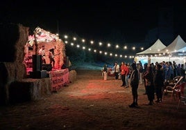 Aldea Fest celebra su V edición con tres jornadas para «crear comunidad»