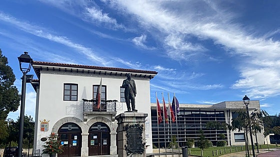 La Fiscalía abre diligencias para investigar el caos contable en el Ayuntamiento de Liendo