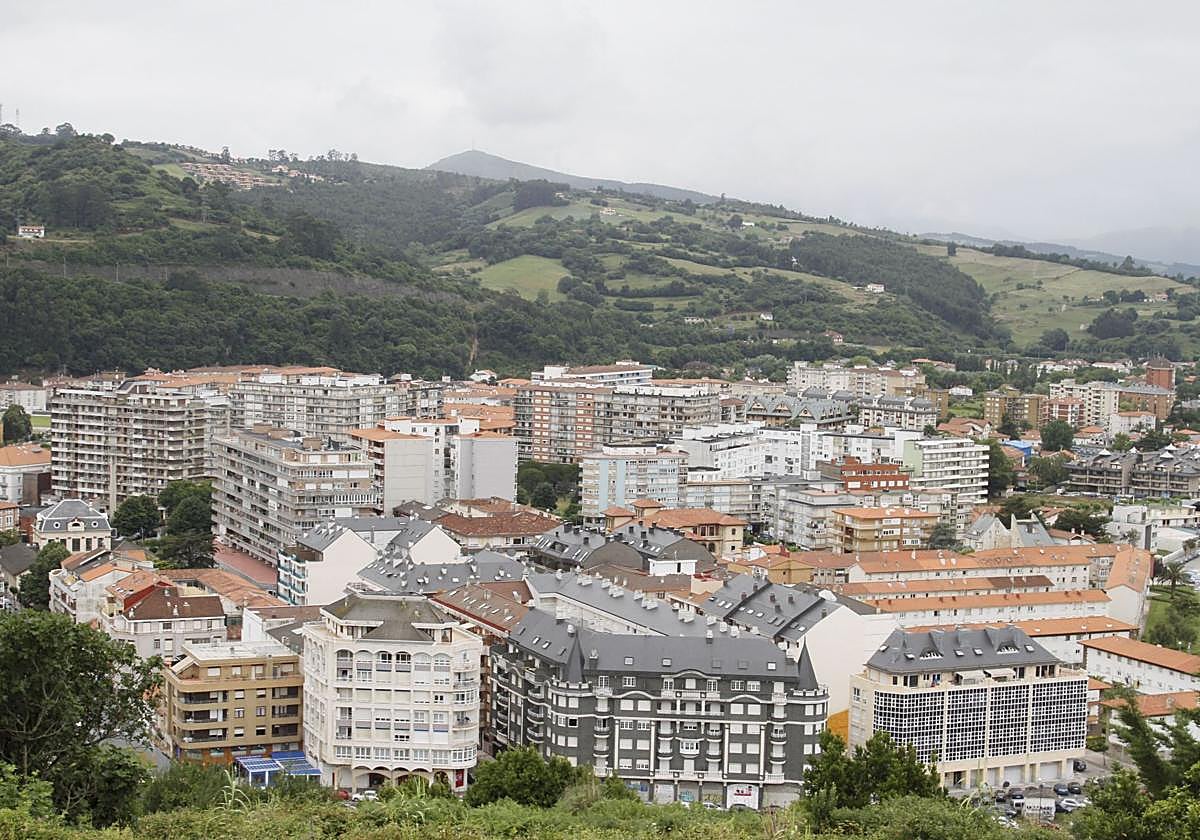 La Sociedad de Tasación sitúa a Laredo como el municipio más caro para adquirir una vivienda nueva