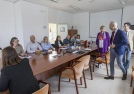 Quién es quién en el conflicto educativo
