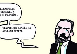 Cabezaje de morería