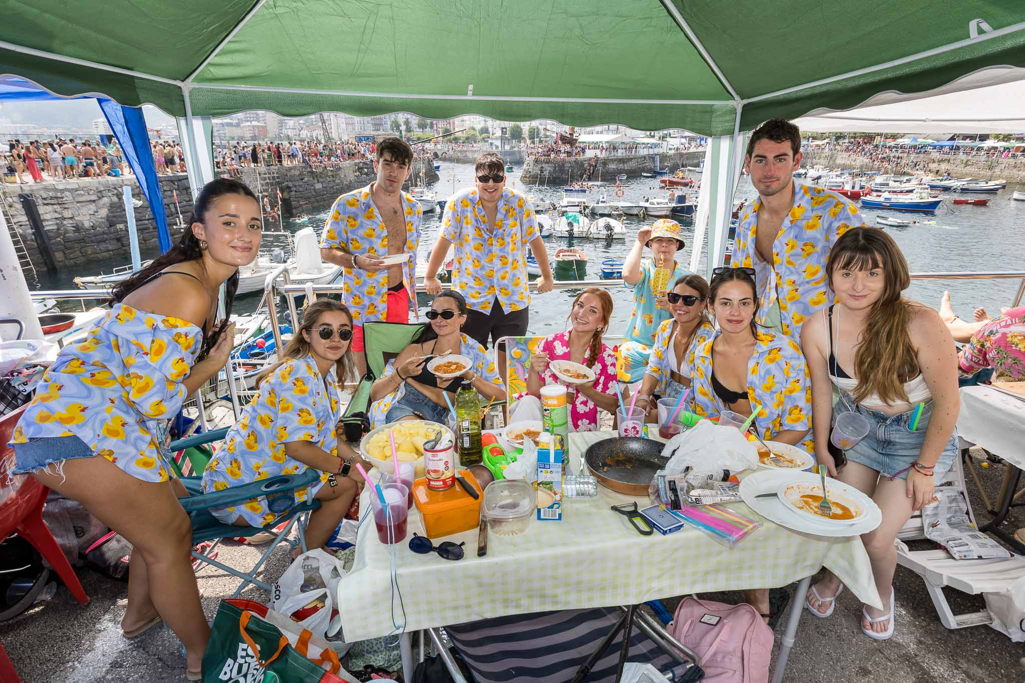 ¿Participaste en el concurso? ¡Búscate!