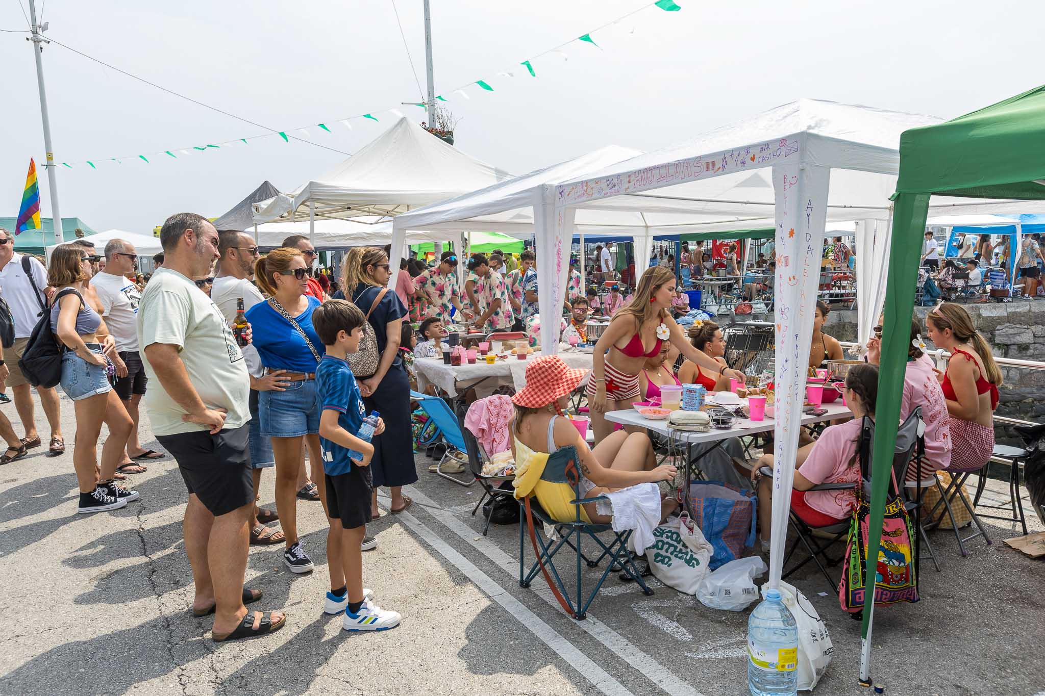 ¿Participaste en el concurso? ¡Búscate!