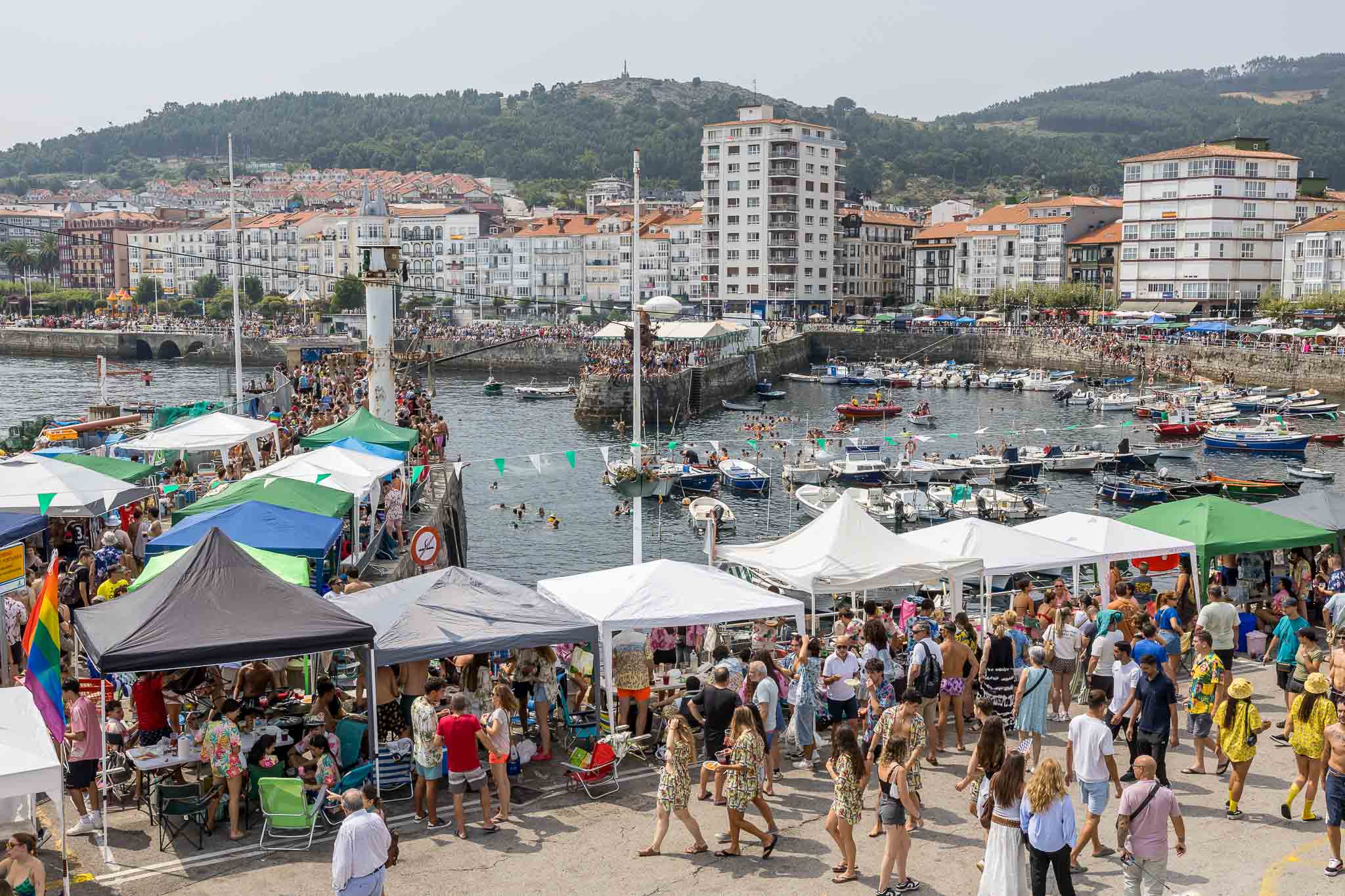 ¿Participaste en el concurso? ¡Búscate!