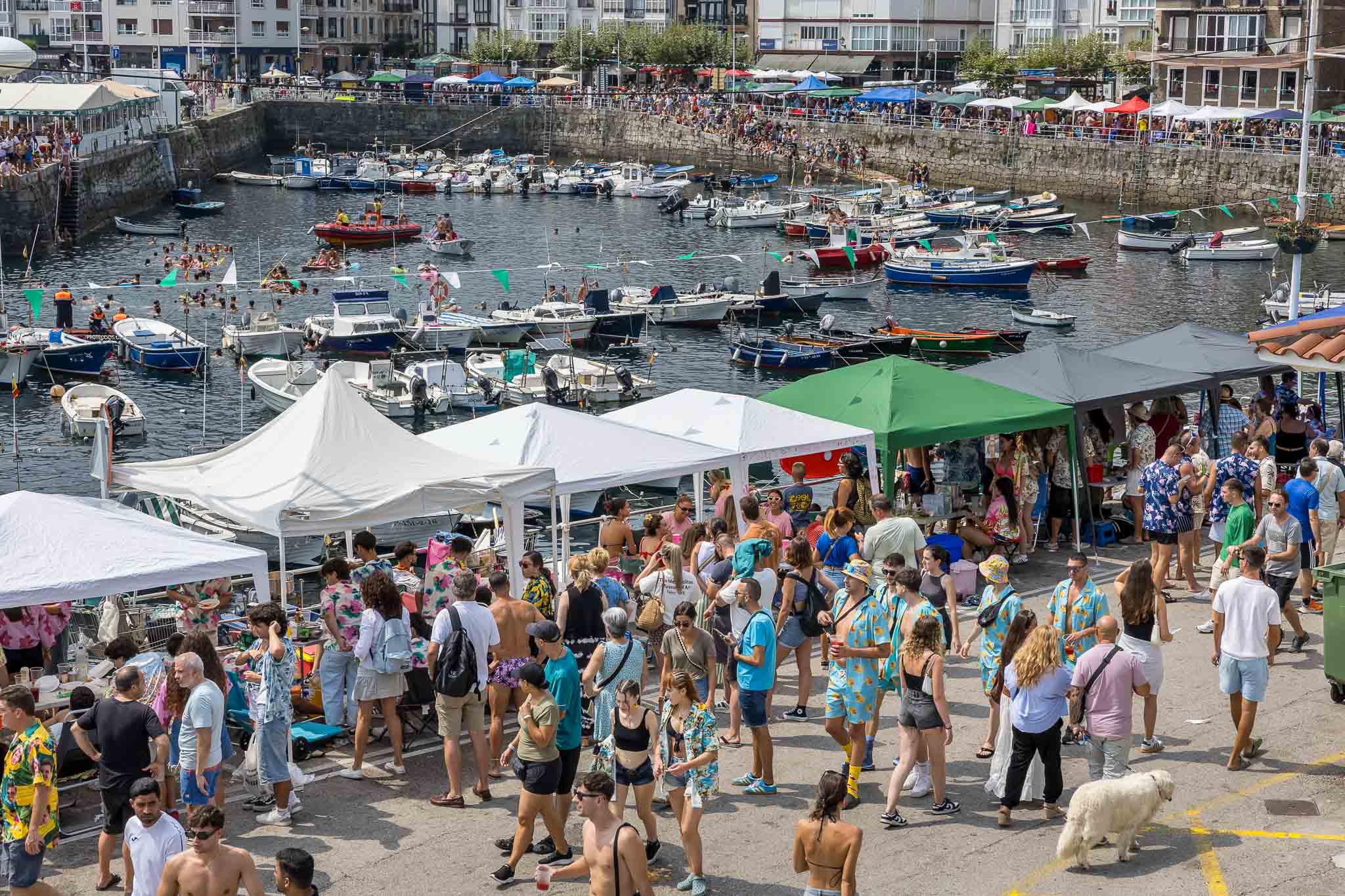 ¿Participaste en el concurso? ¡Búscate!