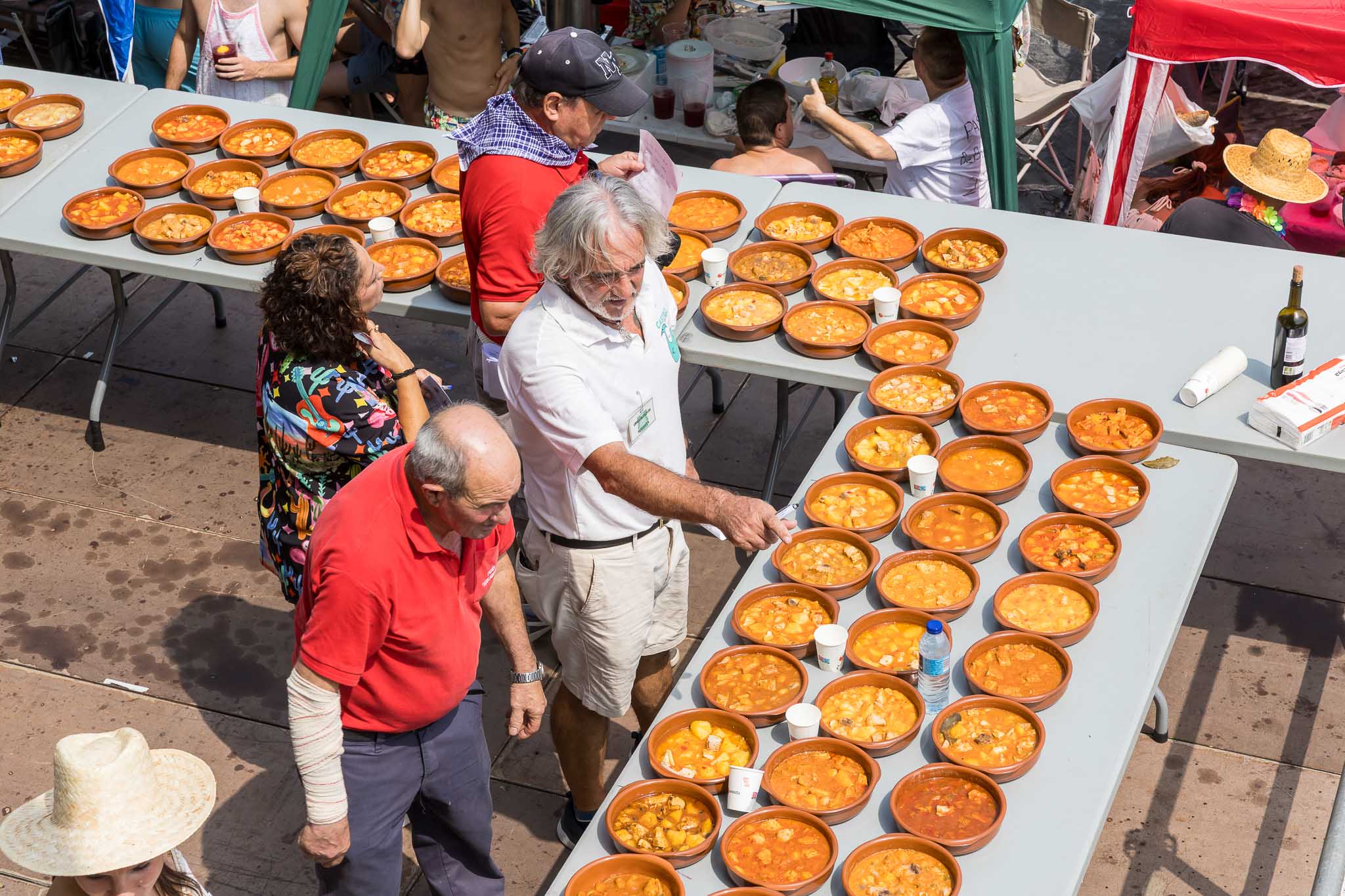 ¿Participaste en el concurso? ¡Búscate!