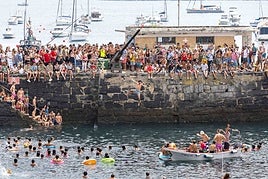 ¿Participaste en el concurso? ¡Búscate!