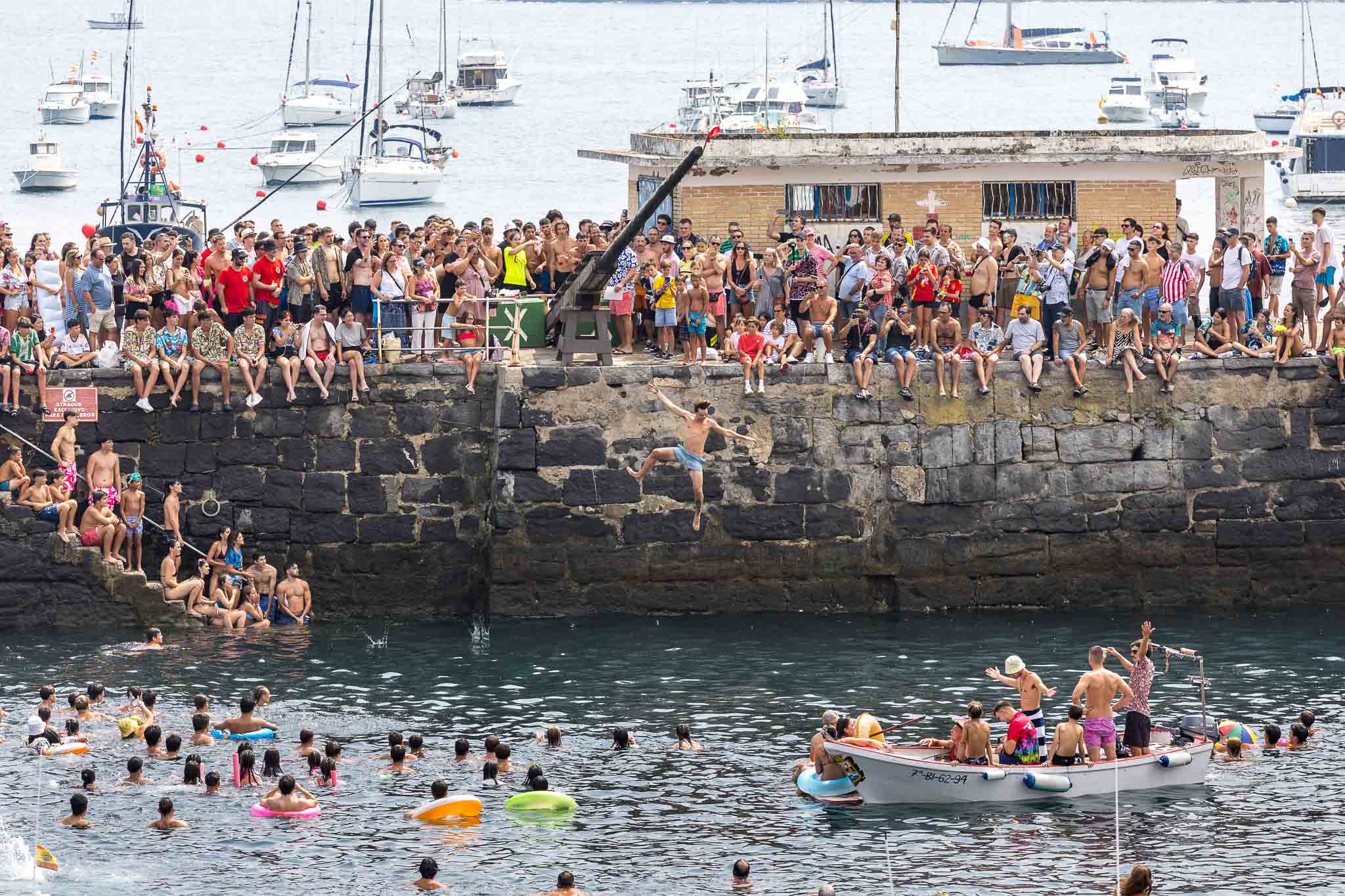 ¿Participaste en el concurso? ¡Búscate!