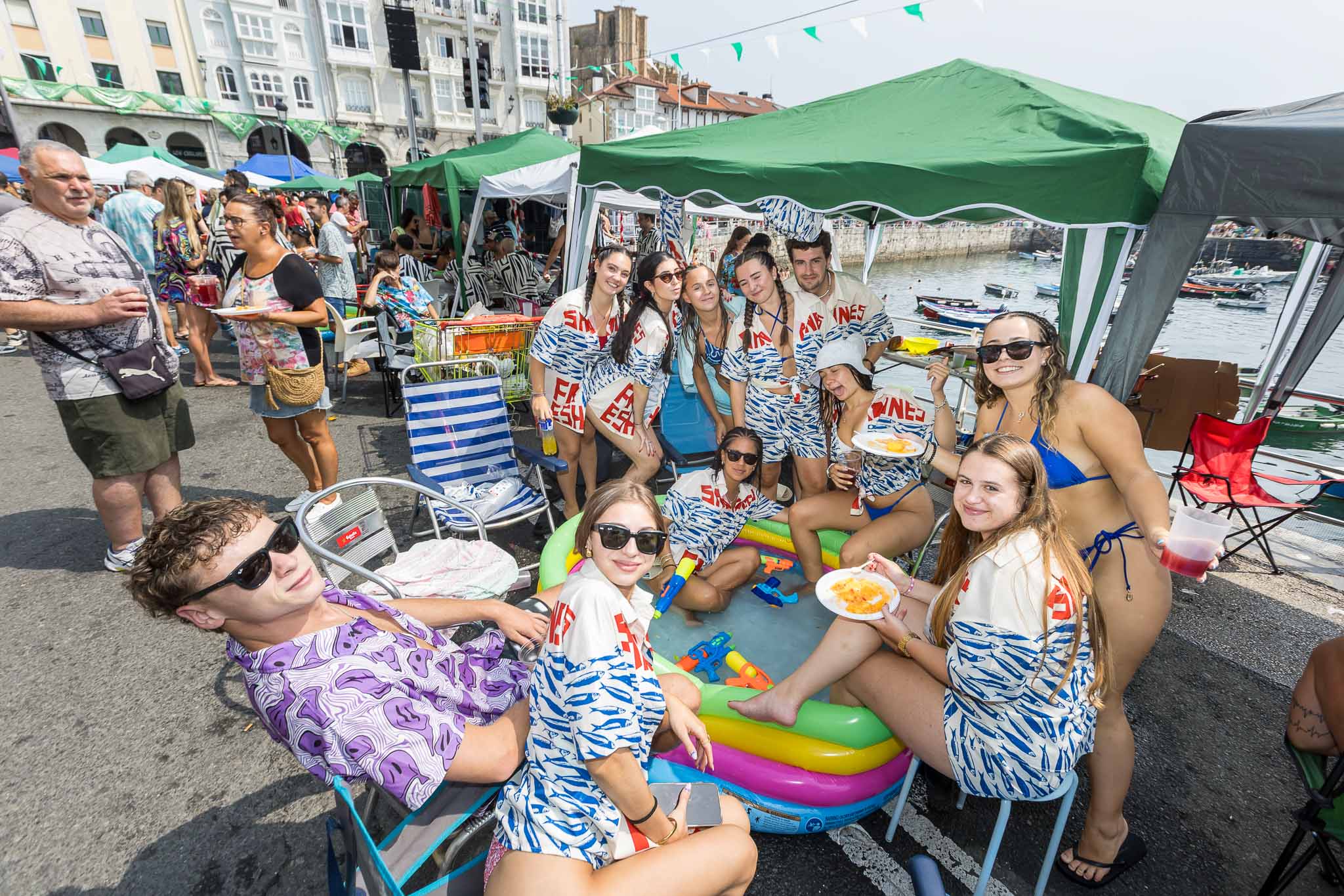 ¿Participaste en el concurso? ¡Búscate!