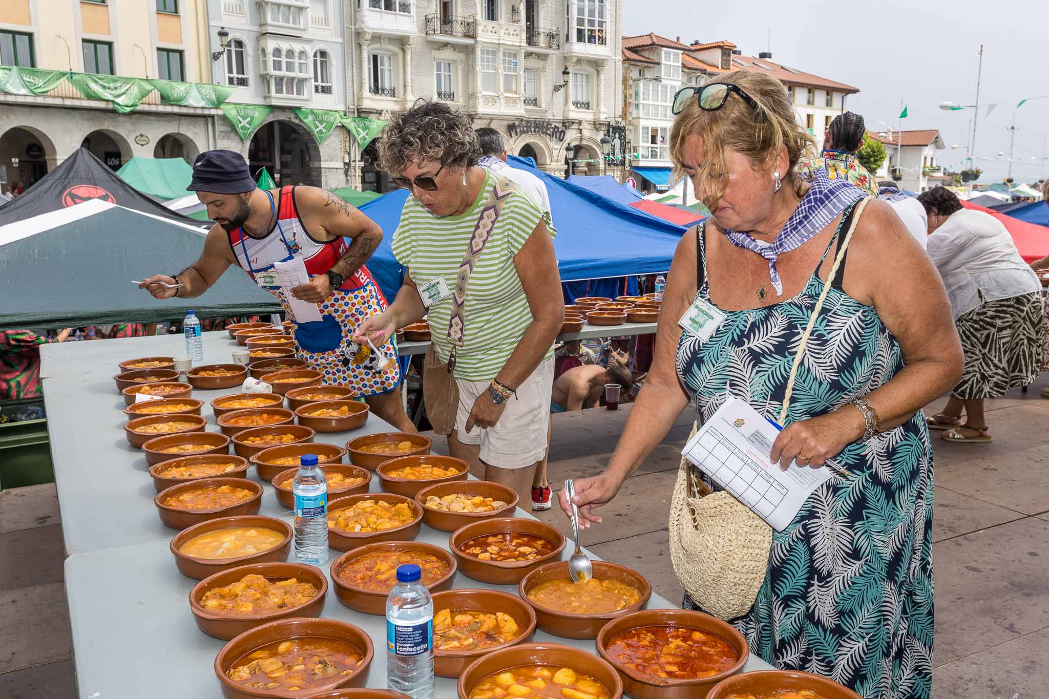 ¿Participaste en el concurso? ¡Búscate!