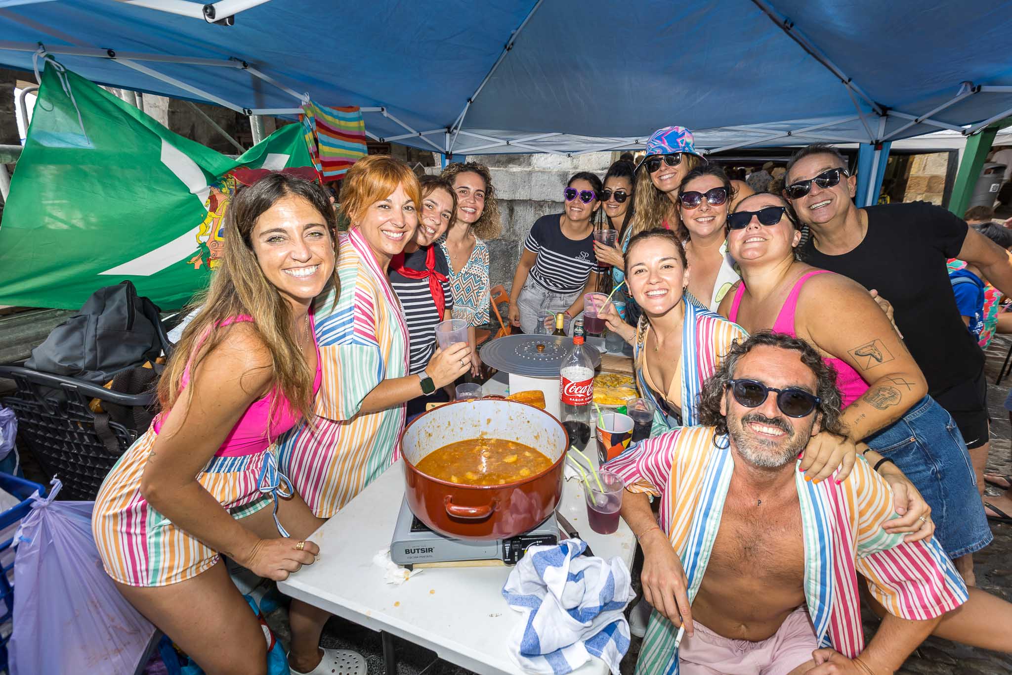 ¿Participaste en el concurso? ¡Búscate!