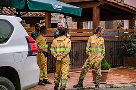 Liébana, tras la amenaza del fuego
