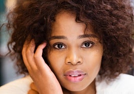 La voz de Pretty Yende se suma mañana al escenario del FIS.