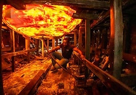 Estas son las cinco noticias del día en Cantabria