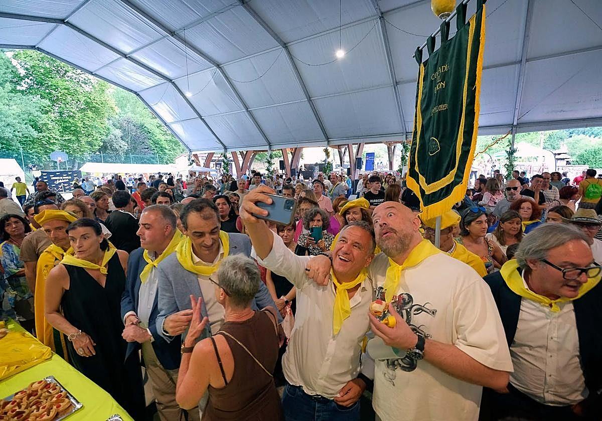 Este año aumentó la recaudación y el número de visitantes con respecto al pasado.