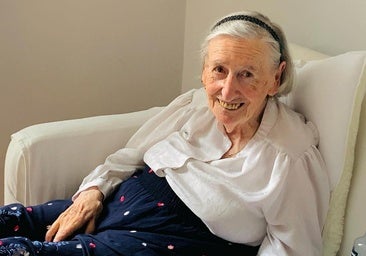 María Ealo de Sa.