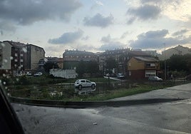 La Aemet lanzó el aviso rojo cuando lo peor de la tromba de agua ya había pasado