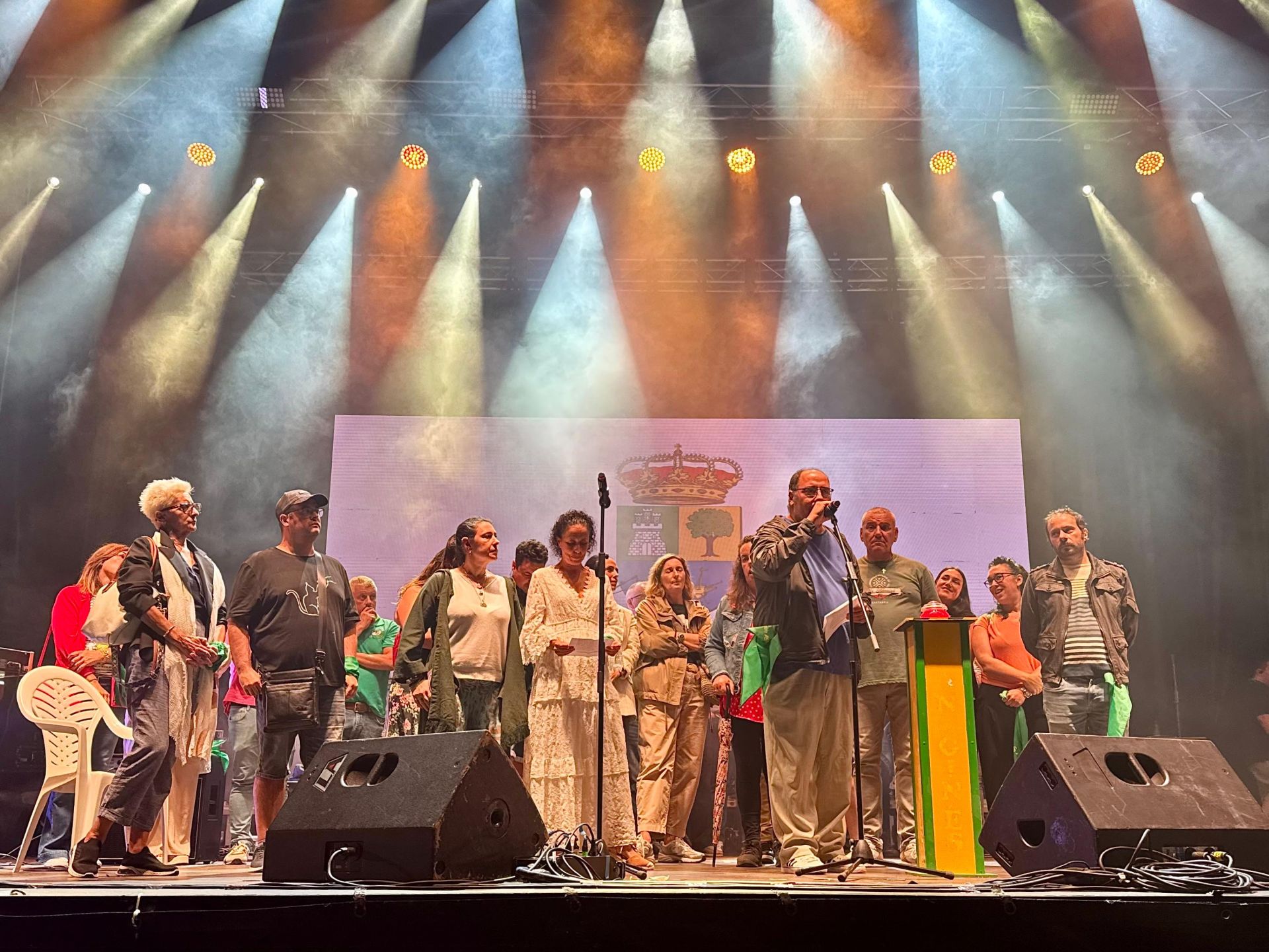 Usuarios de Ascasan.