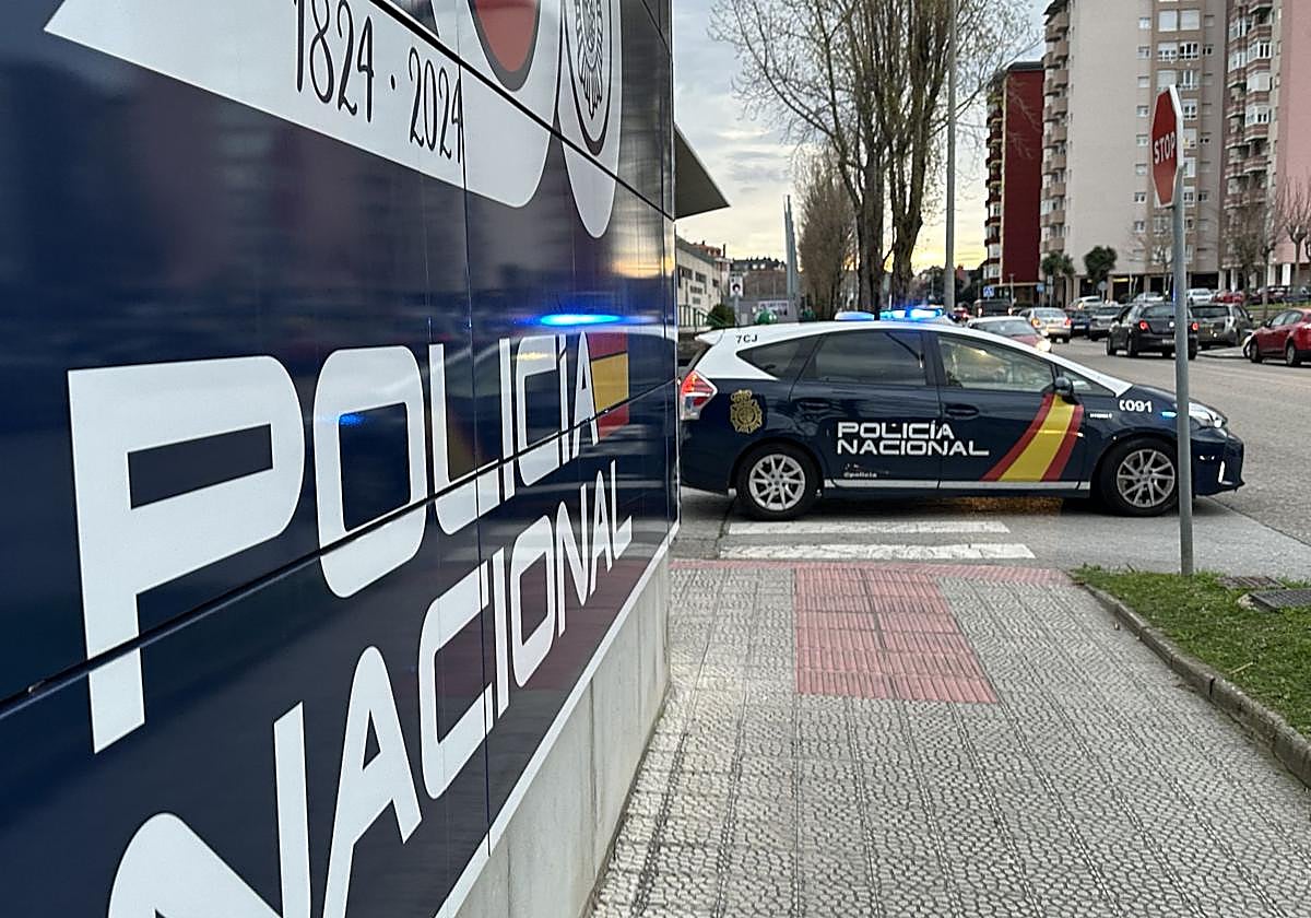 Detenido por grabar a chicas duchándose en un gimnasio de Santander