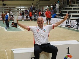 Jesús Salmón se impone en el Torneo del Millón