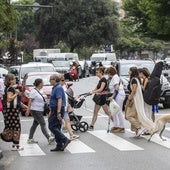 La región ha visto aumentar su población en 3.500 personas desde el año anterior, rozando los 600.000 habitantes.
