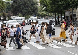 La región ha visto aumentar su población en 3.500 personas desde el año anterior, rozando los 600.000 habitantes.