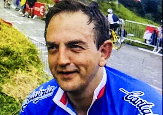 Gerardo Guijarro González.