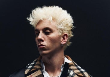 «Se romantiza el hecho de ser músico, pero en este mundo no todo es un camino de rosas»