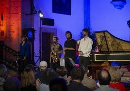 Nuevas y fascinantes Variaciones Goldberg