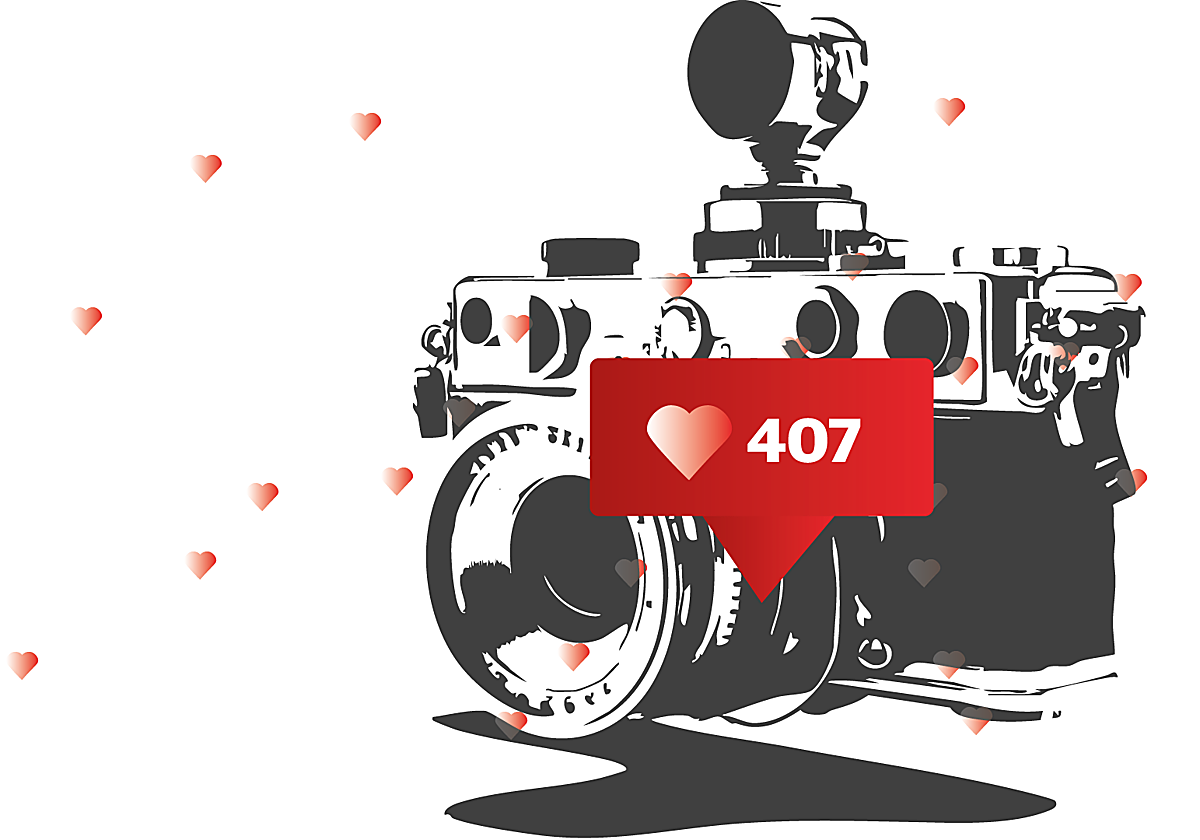 Influencers con acento cántabro