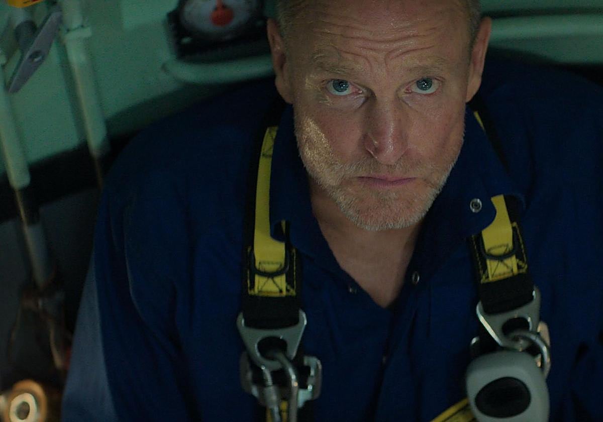 Inmersión de manual