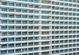 La UIMP debate al cuestión residencial en su última semana académica.