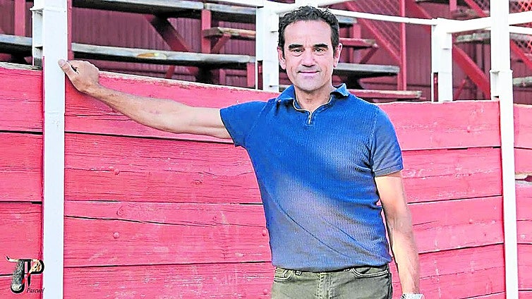 «Ampuero es una responsabilidad, pero sé que la feria va a salir bien»