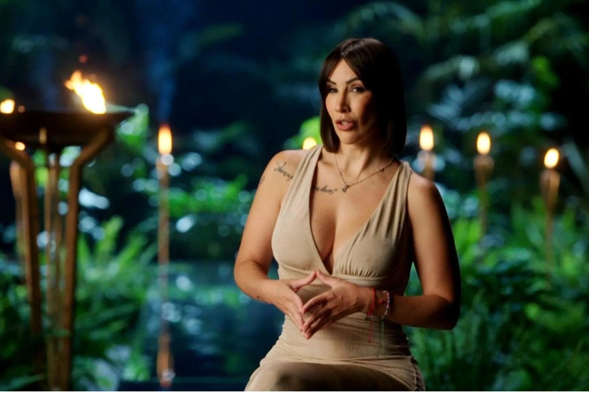 La influencer vuelve de nuevo a los Cayos Cochinos tras su participación durante 56 días en 'Supervivientes 2020'. Saltó a la fama en la primera edición de 'La isla de las tentaciones' y vuelve a Honduras «con muchas más ganas y dispuesta a ganar». Durante estos años se ha consolidado como 'influencer' y gestiona locales de ocio en las afueras de Madrid. 