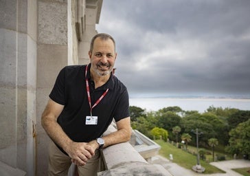 «Negar el cambio climático favorece la inacción. Y la acción tiene que ser global»